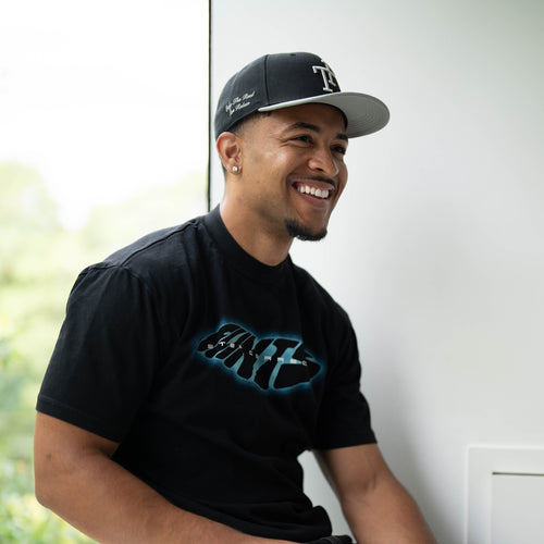 20FOUR - BLACK / GREY