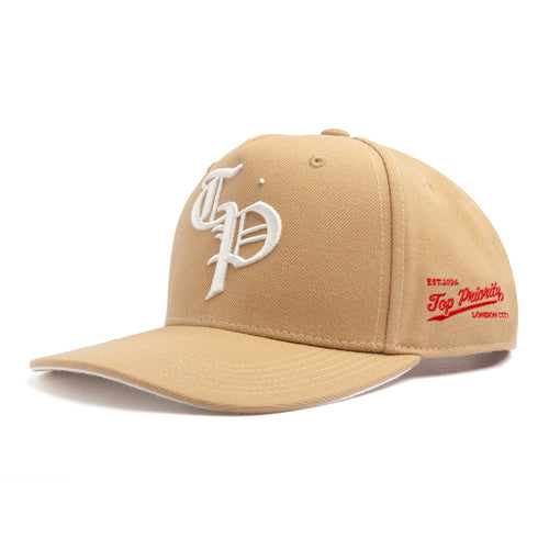 20FIVE - BEIGE