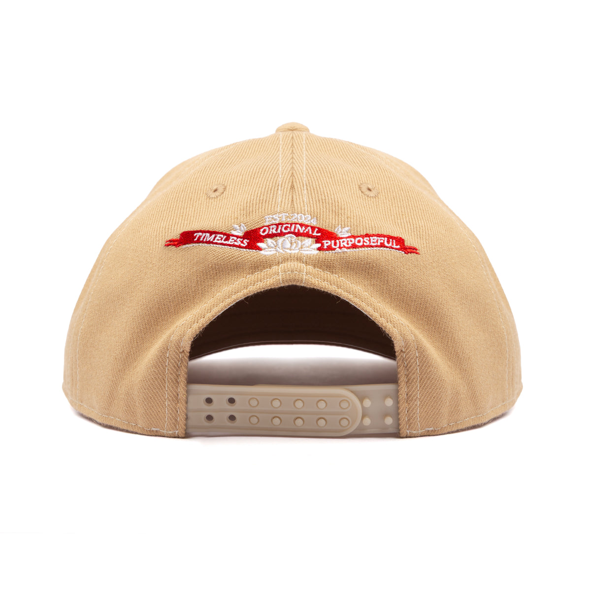 20FIVE - BEIGE