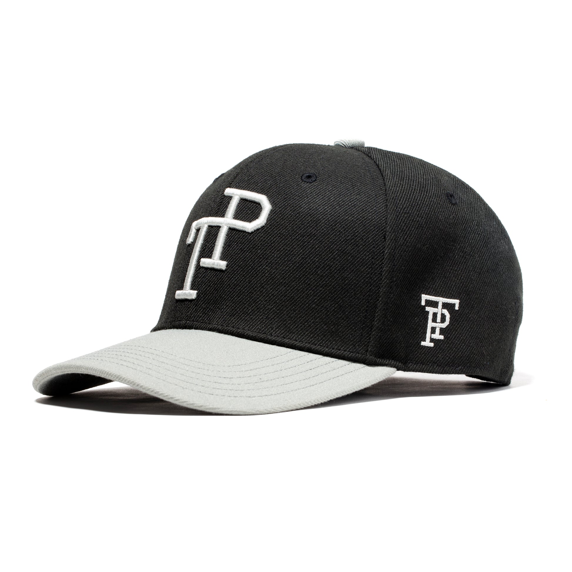 20FOUR - BLACK / GREY