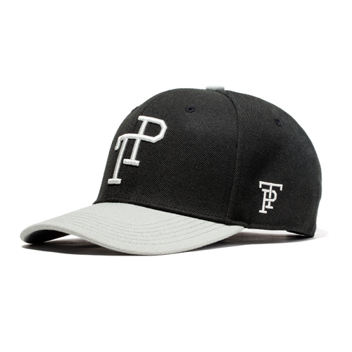20FOUR - BLACK / GREY