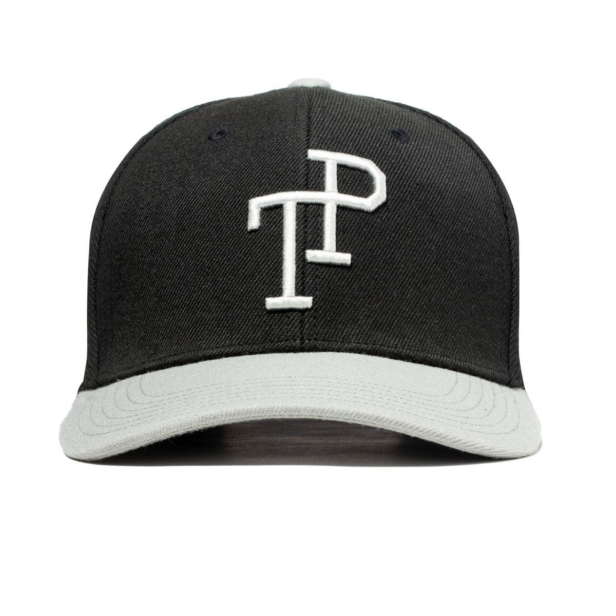 20FOUR - BLACK / GREY