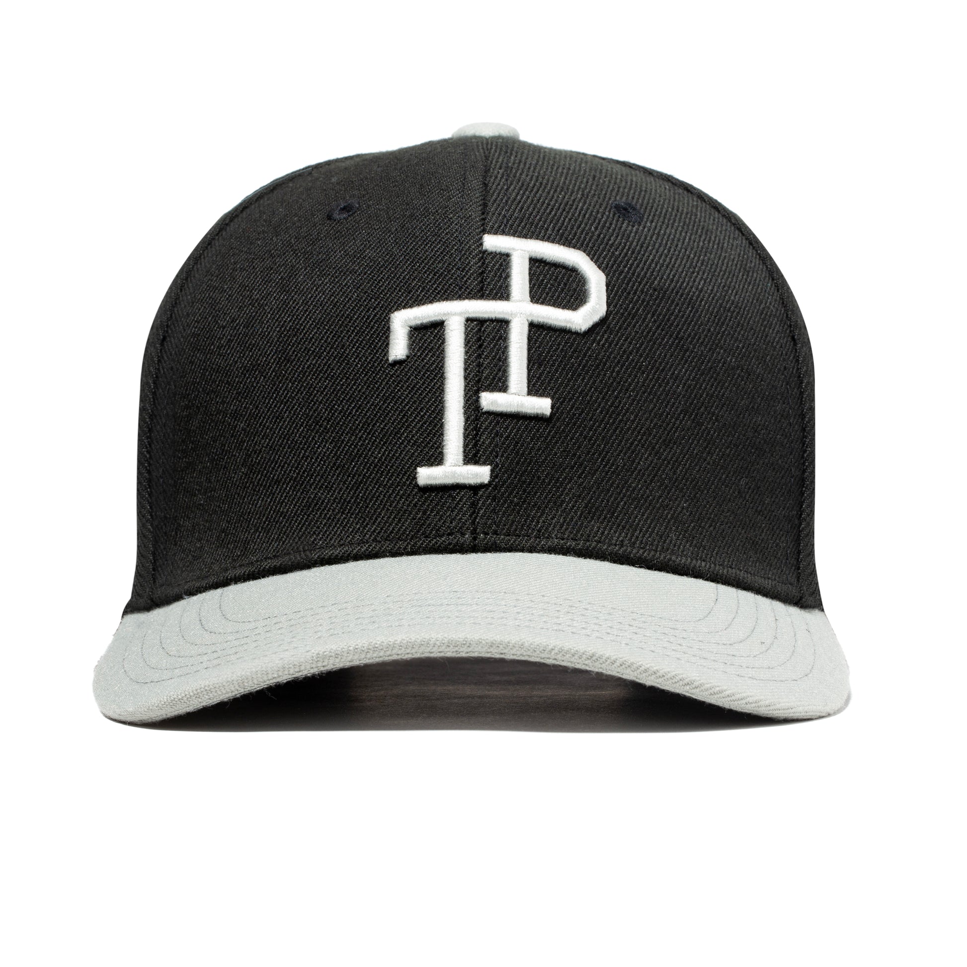 20FOUR - BLACK / GREY
