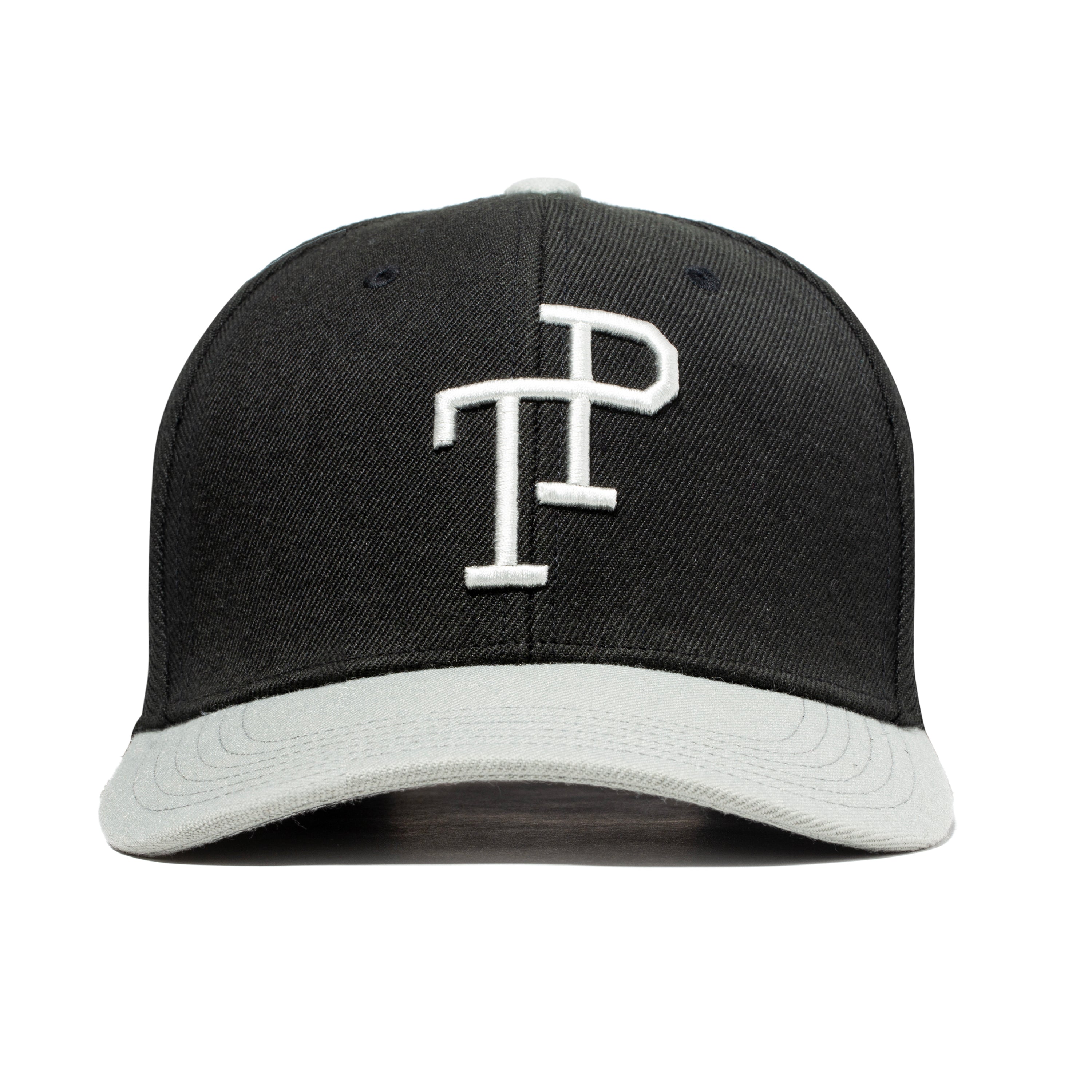 20FOUR - BLACK / GREY