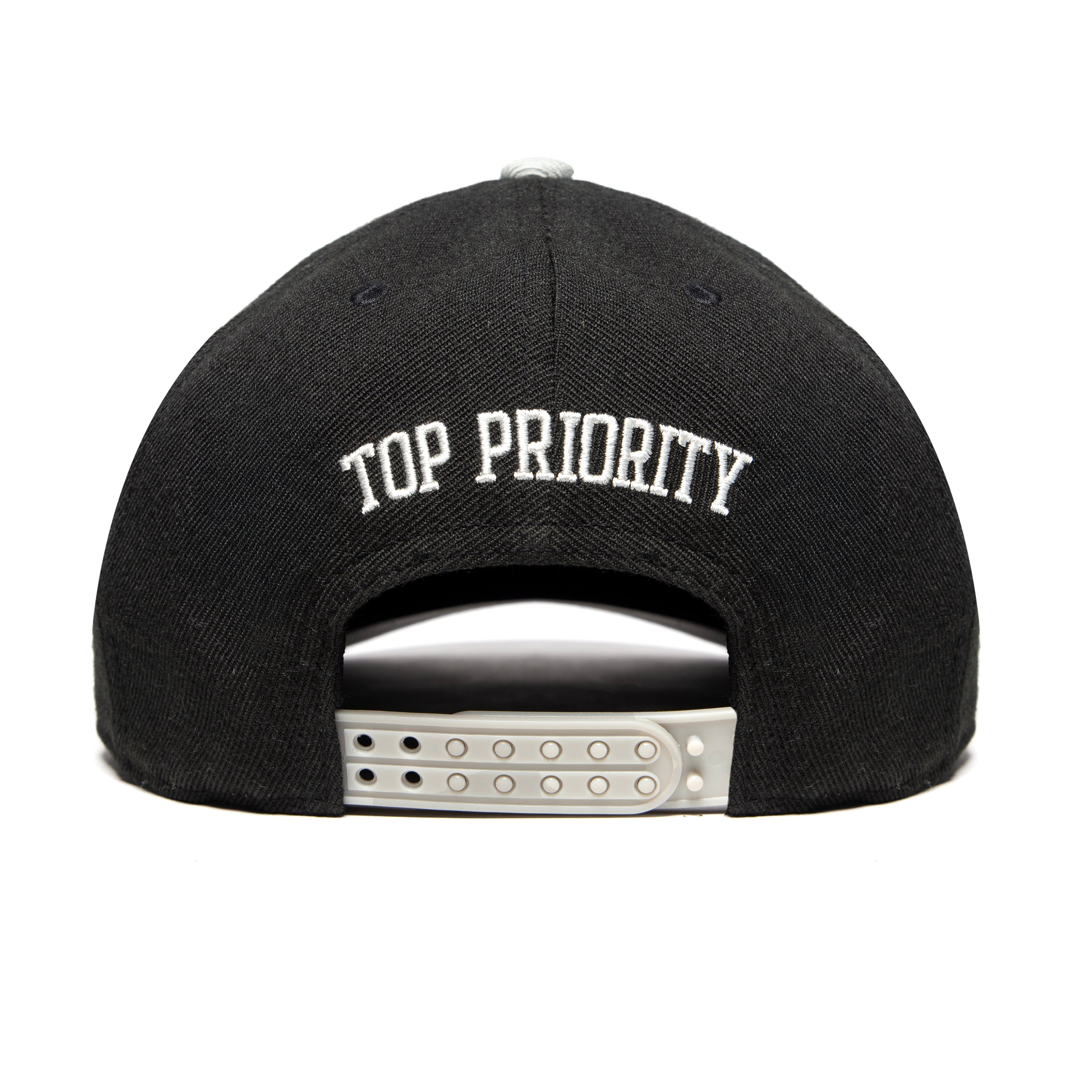 20FOUR - BLACK / GREY