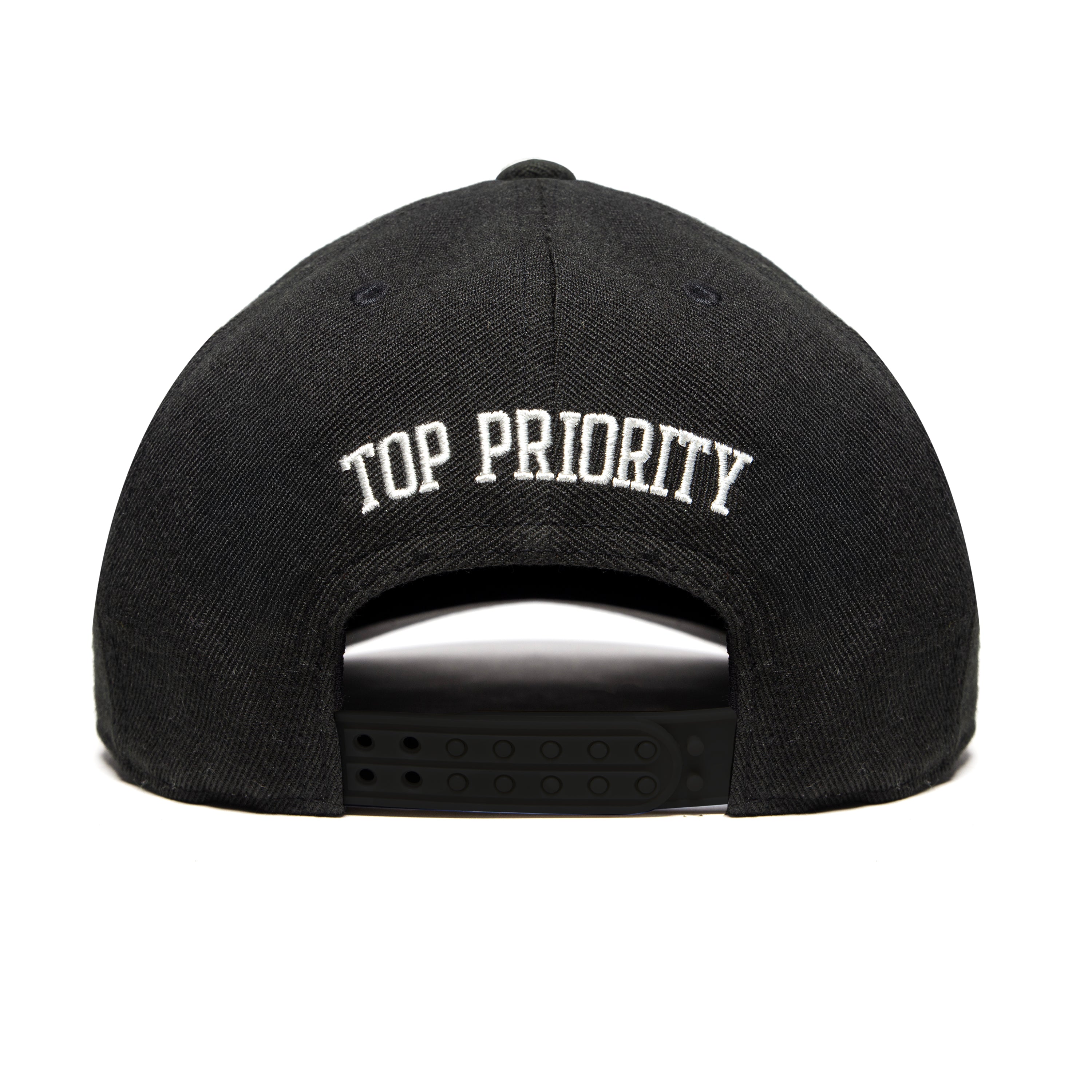 20FOUR - BLACK / WHITE