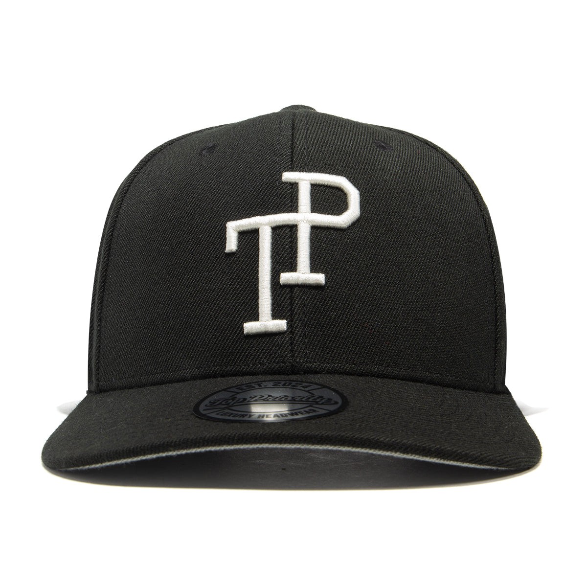 20FOUR - BLACK / WHITE