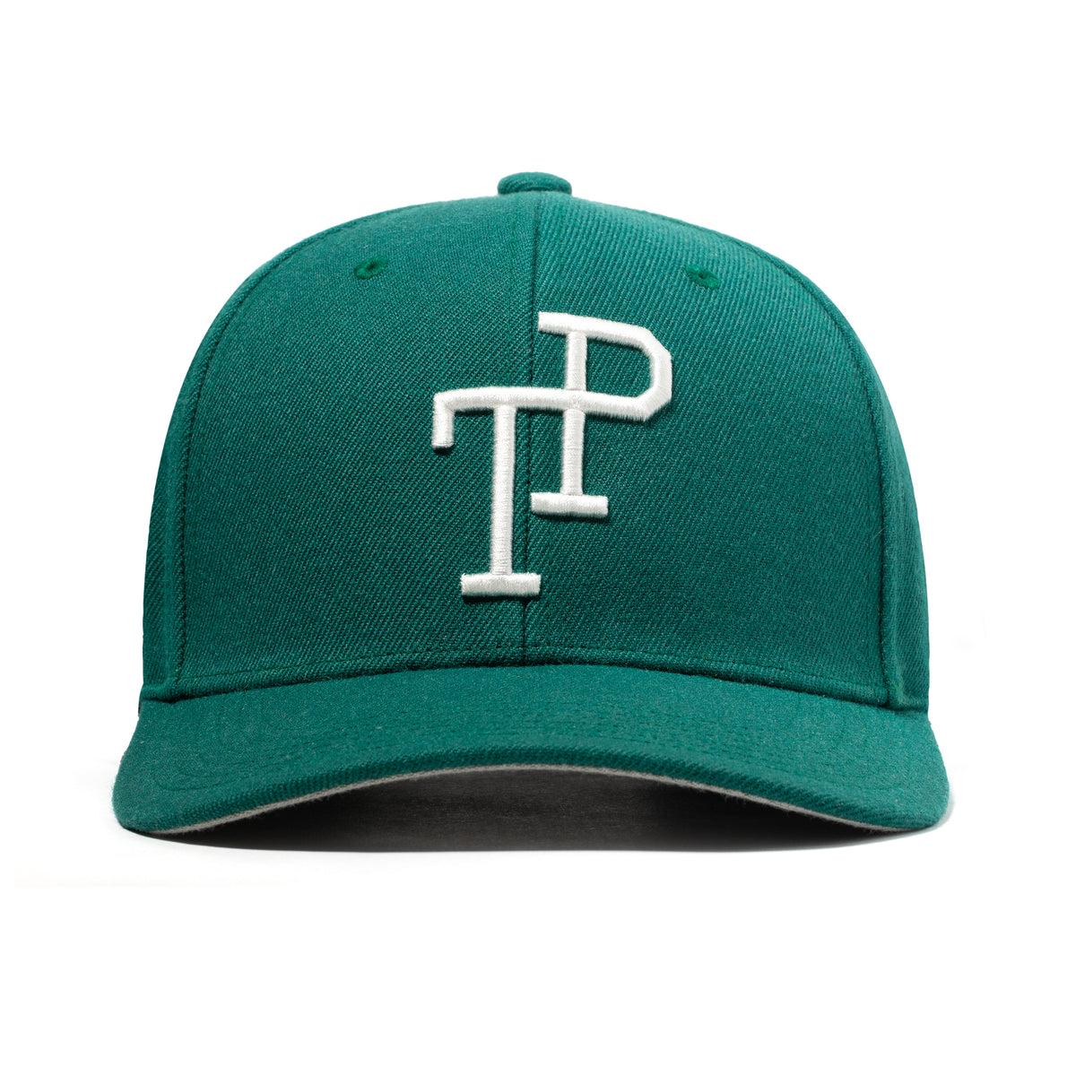 20FOUR - EMERALD GREEN / WHITE