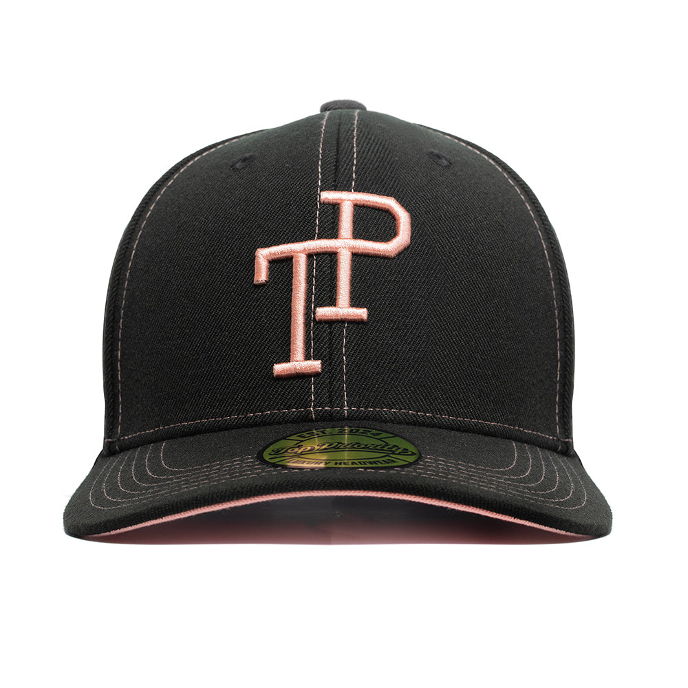 20FOUR - BLACK / PEARL PEACH