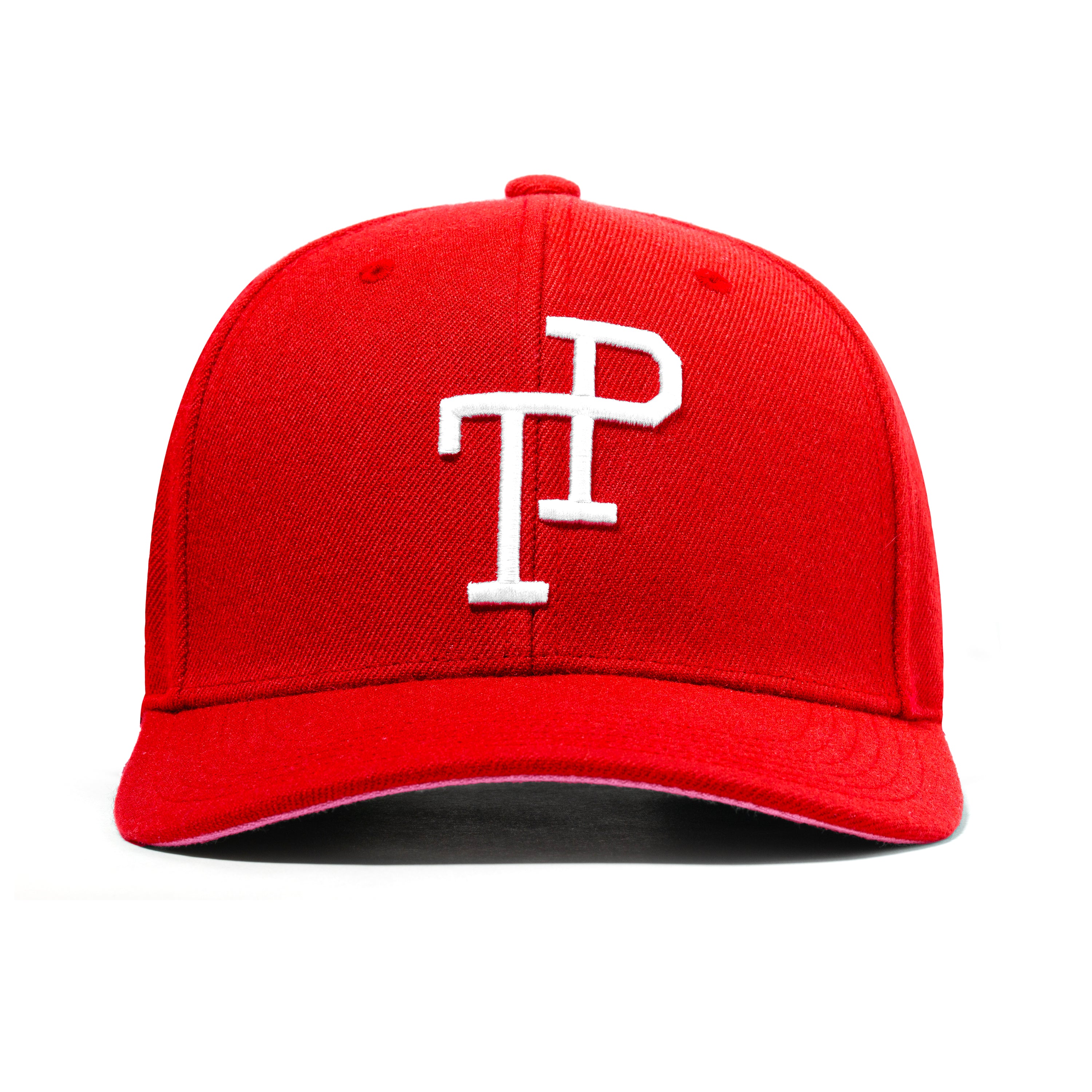 20FOUR - RED / WHITE