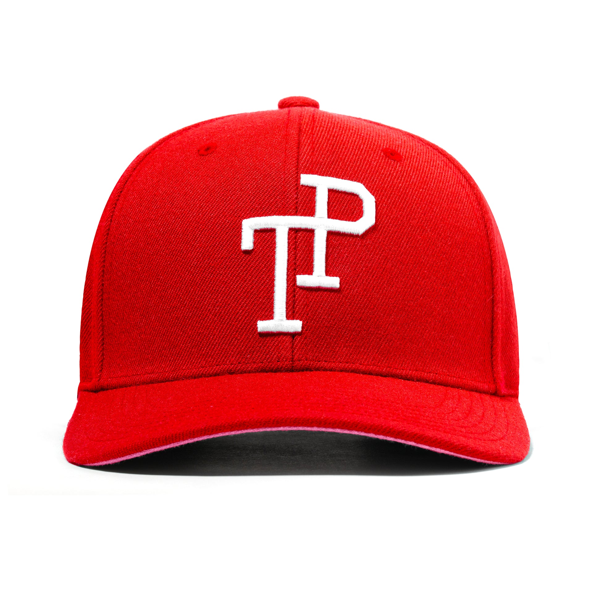 20FOUR - RED / WHITE